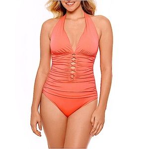 One-Piece Swimsuit